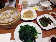 鼎泰丰(新港中心店)-鼎泰丰(新港中心店)