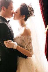 -米兰尊荣婚纱摄影·婚纱照会馆