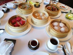 -金轩中餐厅 Jin Xuan(浦东丽思卡尔顿酒店)