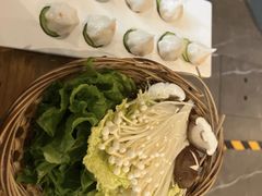 -同仁四季椰子鸡(福田东园总店)