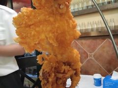 -蓝珊甄选海鲜自助·火锅大排档(近阿那亚店)