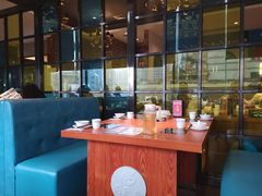 -龙聚德北京烤鸭(沙坪坝华宇A馆店)