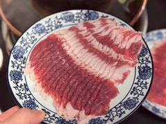 -裕德孚·非遗手切涮羊肉(东直门内大街店)