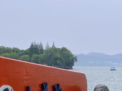 -东钱湖小普陀景区