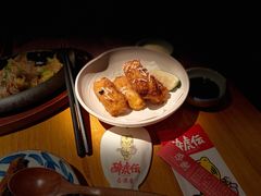 -醉虎传(南锣鼓巷店)