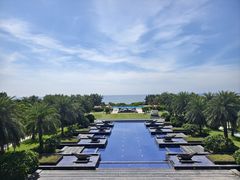 -海陵岛保利皇冠假日酒店·御公馆中餐厅 CANAL LNUA