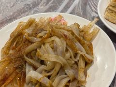 -亮亮烧烤(积玉桥总店)