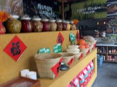 -饕然·民间川菜(龙泉店)