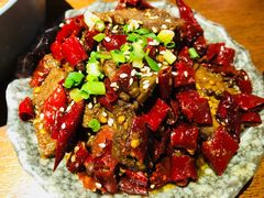 -付小姐在成都(吾悦广场店)
