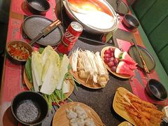 -牛New寿喜烧(虹桥新天地店)