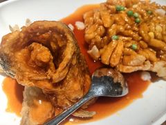 -淮扬厨子(健康路店)