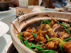 -勝記酒家·37年老字号·经典粤菜(荔枝公园店)