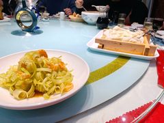 -鹊华居·地道鲁菜·海鲜·融合味(大明湖店)