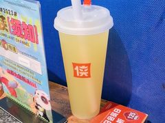 -蜀大侠火锅(春熙路店)