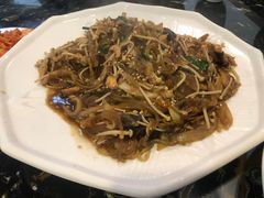 -桃园中华料理炸酱面(燕儿岛路店)