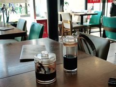大堂-李先生牛肉面大王(上海站南广场店)