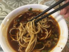 -牛王庙吳記怪味面(双楠店)