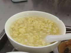 -老福合沟无米粿甜汤粿品店