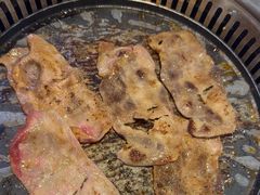 -苏格里岛自助海鲜烤肉(中州万达店)