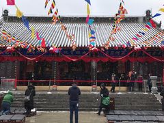 -慈恩寺