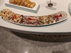 -赶海部落海鲜城(海阳路店)