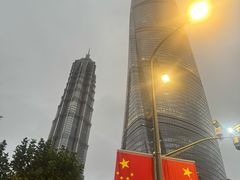 -上海中心大厦