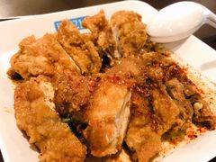 炸鸡-Pier 21 (Terminal 21 Asok)