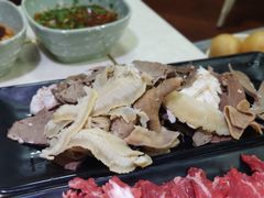 -独一道·大别山土菜烧烤(雨花西路店)