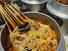 -和庆斋羊蝎子火锅·碳缸烧烤(顺义旗舰店)