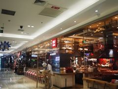 -北京华联购物中心(天通苑店)