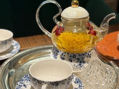 -良木缘咖啡西餐(优品道广场店)