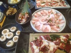 -牛焱·烧肉酒肆(五大道店)