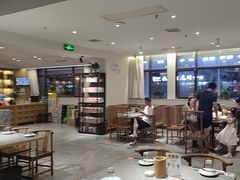 -李赵合鲜肉烧烤(西荷店)