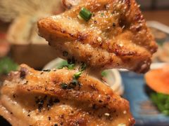 -弓二·烧鸟居酒屋(财富购物中心店)