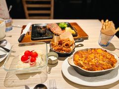 -必胜客(名盛店)