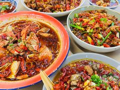 -老三样·旧食新味(万寿宫店)