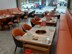 -潮汕大目牛肉火锅(皇岗旗舰店)