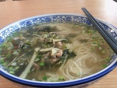-原怡园面馆(拙政园店)