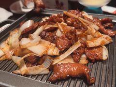 -鸽子侯·家宴·平价海鲜(市图书馆店)