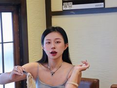 -纹兵卫手打荞麦面日料(虹桥本店)