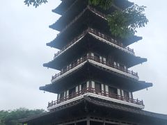 -宜兴龙背山森林公园