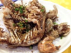 -老字号蛇口德记烧腊饭店·海鲜加工