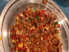 -八碗湘长沙市井菜(坡子街店)