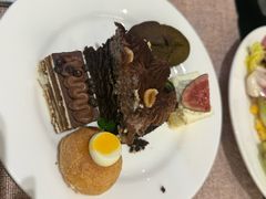 -圣丰索菲特·2 On 988 Café 自助餐厅