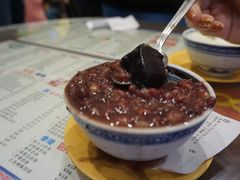 红豆龟苓膏-仁信老铺甜品(北京路店)