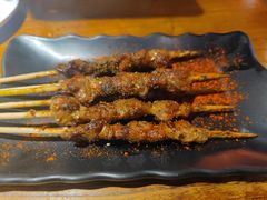 -烧蠔帮·湛江生蚝(南桥店)