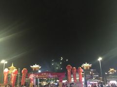 -田州古城
