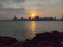 -青岛海滨风景区