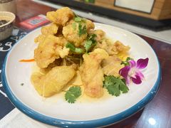 -一块豆腐(李沧书院路店)
