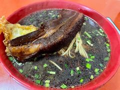 大肉面-小龙大肉面馆